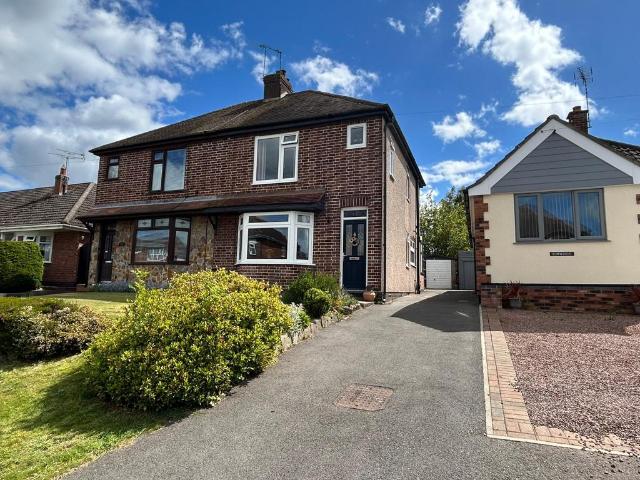 House for sale in Camp Hill, Warwickshire