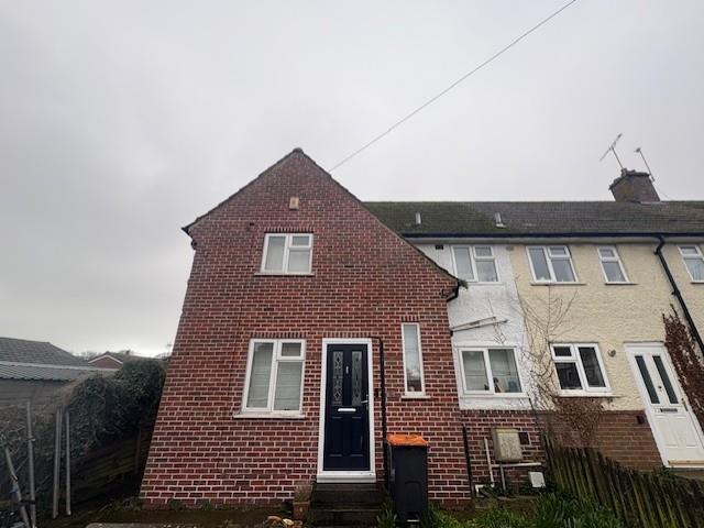House for sale in West Dumpton, Acol