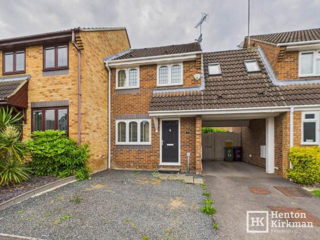 House for sale in Sunnymede, Billericay