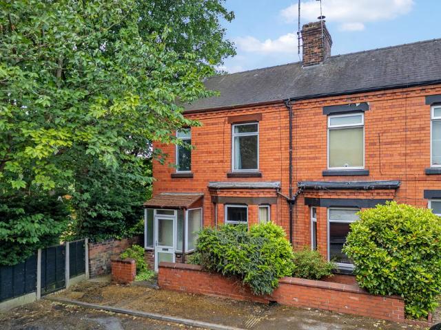House for sale in Castle, Leftwich