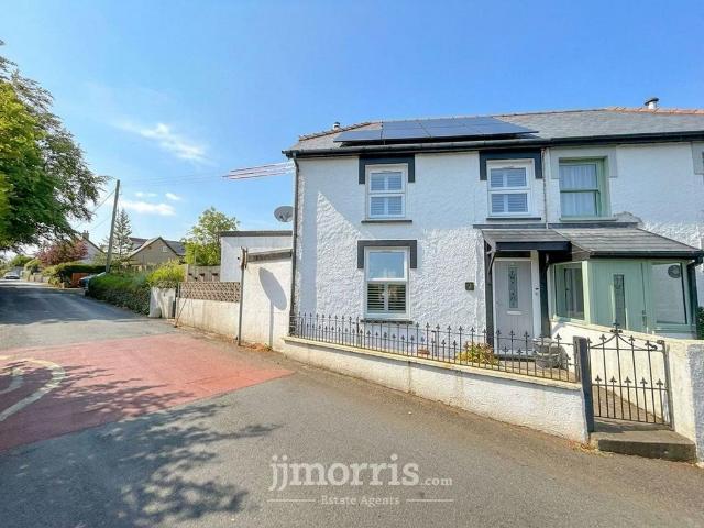 House for sale in Wales