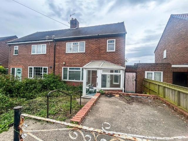 House for sale in South Hylton, Tyne And Wear