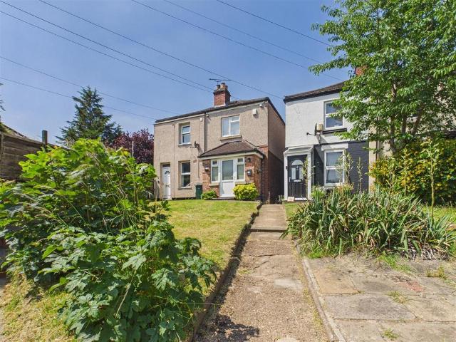 House for sale in West Midlands