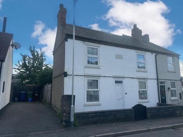House for sale in Heath Hayes, Cannock Chase