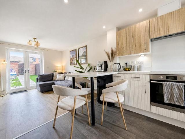 House for sale in Lawley Furnaces, Dawley