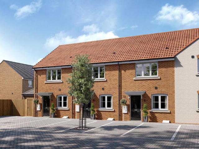 House for sale in Grantham, Barholm