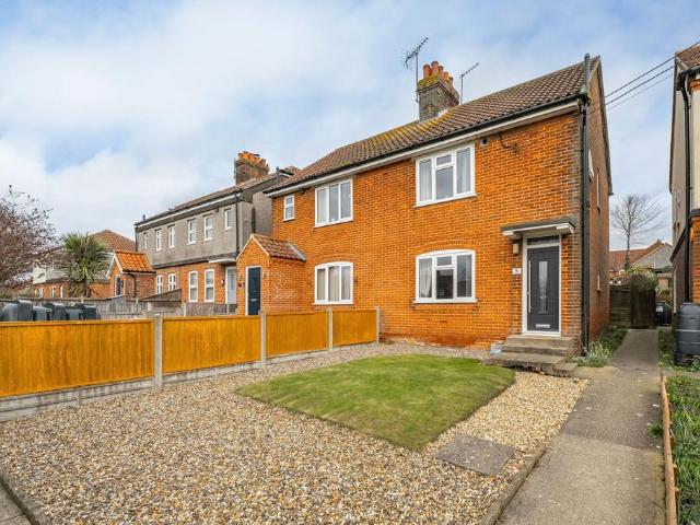 House for sale in Comers, Norfolk