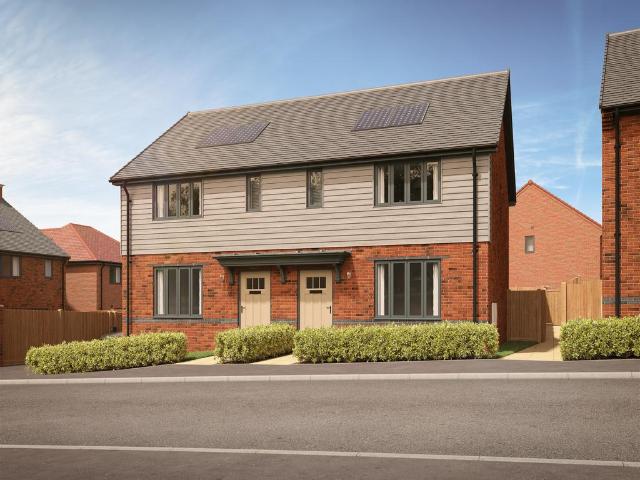 House for sale in Mindenhurst, Heol-las