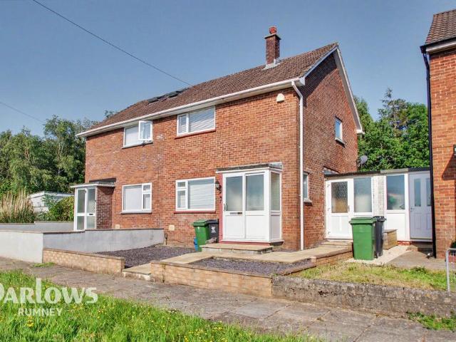 House for sale in Falcon Lodge, Wales