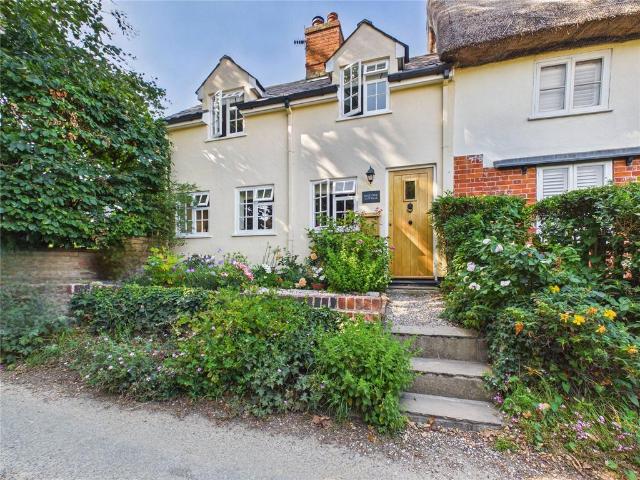 House for sale in Chelmondiston, Suffolk