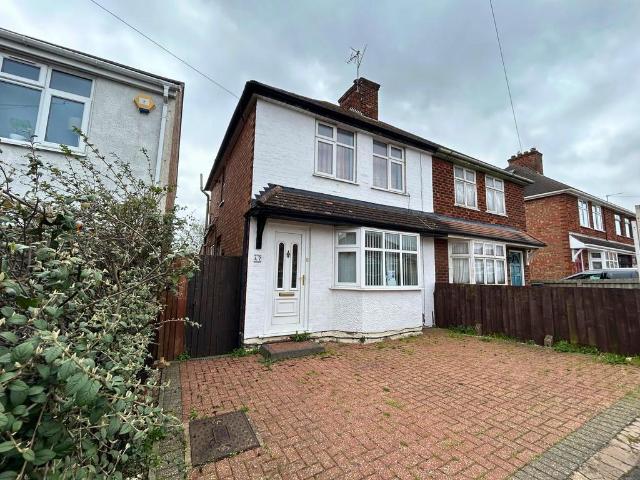 House for sale in Rushden