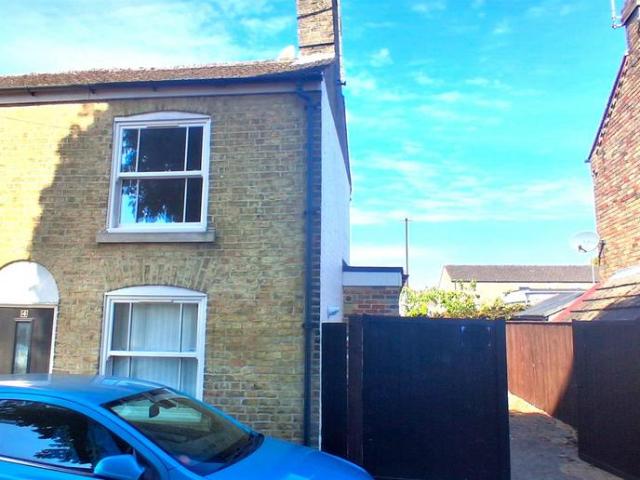 House for sale in Four Gotes, Cambridgeshire