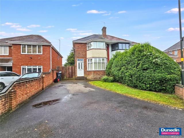 House for sale in Turves Green, West Midlands