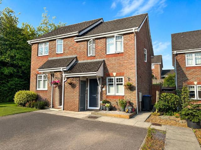 House for sale in Salisbury, Wiltshire