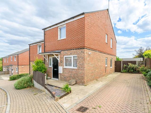 House for sale in Bedingfield, Suffolk