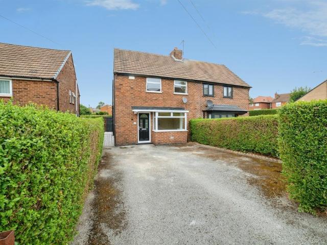 House for sale in Kedleston, East Midlands