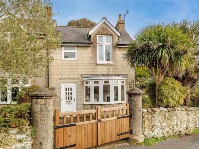 House for sale in St. Lawrence, Ventnor