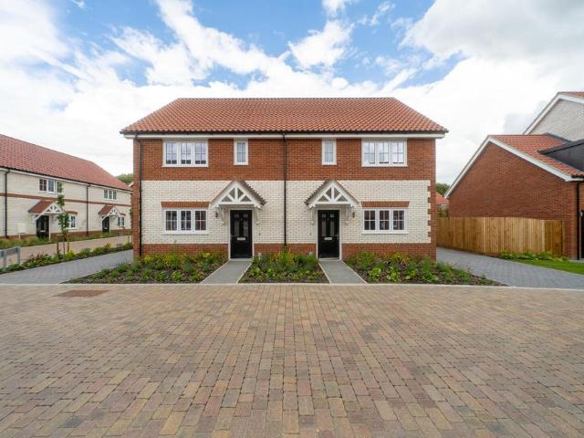 House for sale in Eastbridge, Suffolk