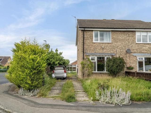 House for sale in York