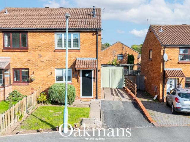 House for sale in Callow Hill, Redditch
