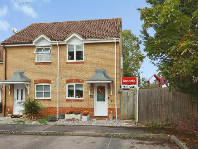 House for sale in Upper Lighthorne, Stratford-on-Avon