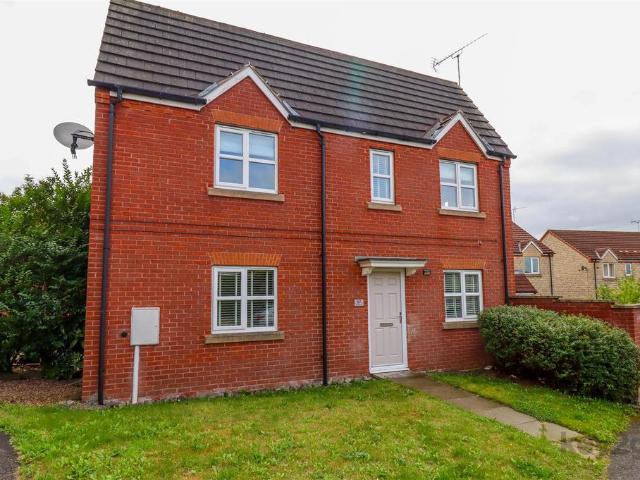 House for sale in Clowne, Bolsover