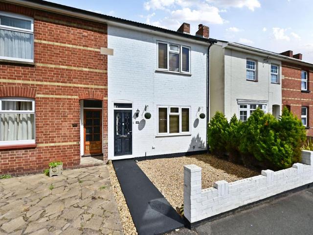 House for sale in Farnborough, Hampshire