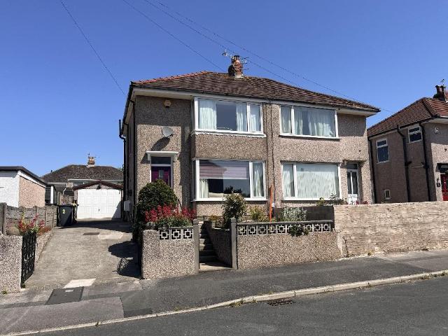 House for sale in Bare, Lancashire