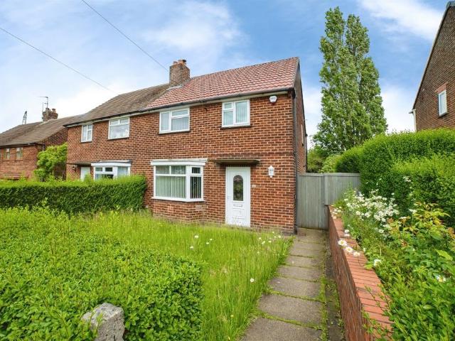 House for sale in Kedleston, East Midlands