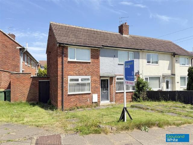 House for sale in Stockton-on-tees