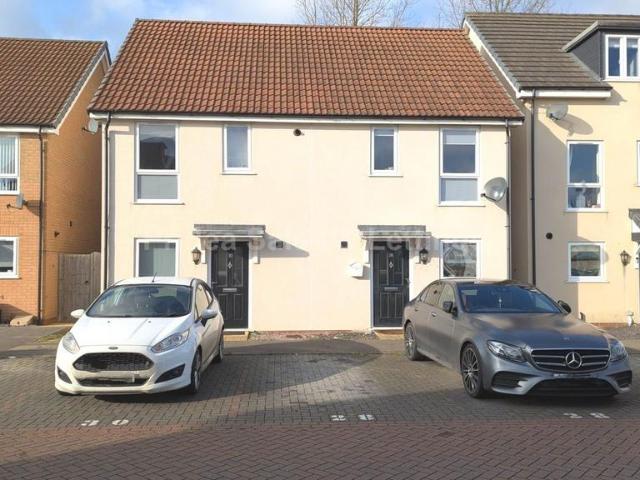 House for sale in Ingleby, Lincolnshire