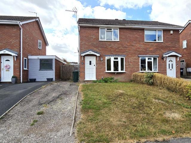 House for sale in Iron-bridge, Shropshire