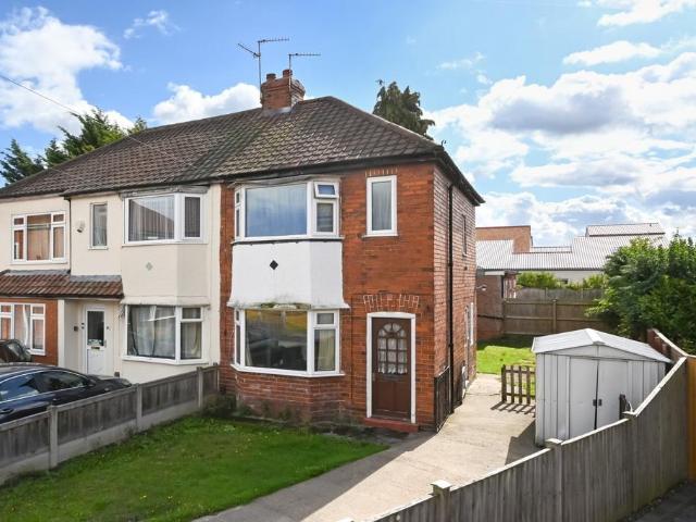 House for sale in High Field, Isle Of Man