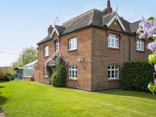 House for sale in Navestock Side, Essex