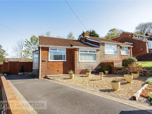 House for sale in Greenheys, Greater Manchester