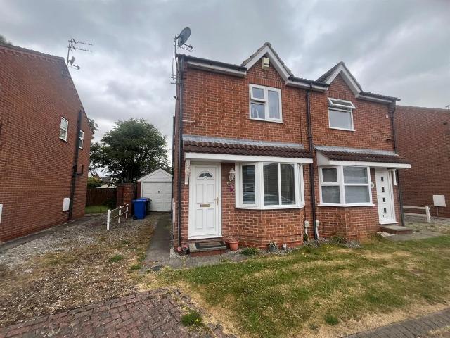 House for sale in Preston, Hedon