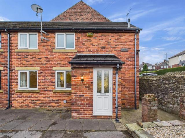 House for sale in Crookes, Isle Of Man