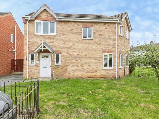 House for sale in Old Wharf, City Of Leicester