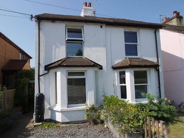House for sale in The Butts, Kent