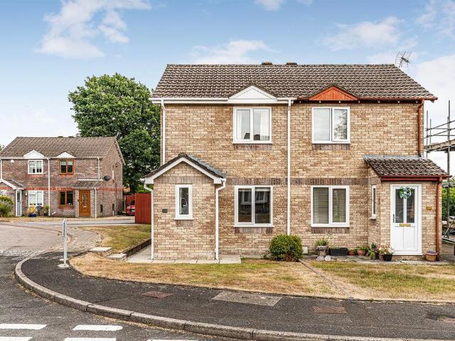House for sale in Llantwit Fardre