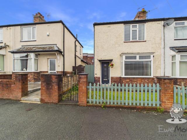 House for sale in Portico, St Helens