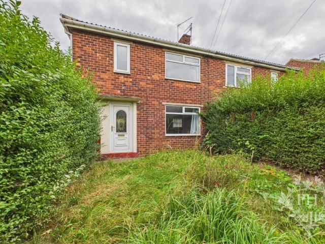 House for sale in Whale Hill, Lazenby