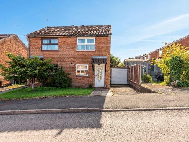 House for sale in Callow Hill, Redditch