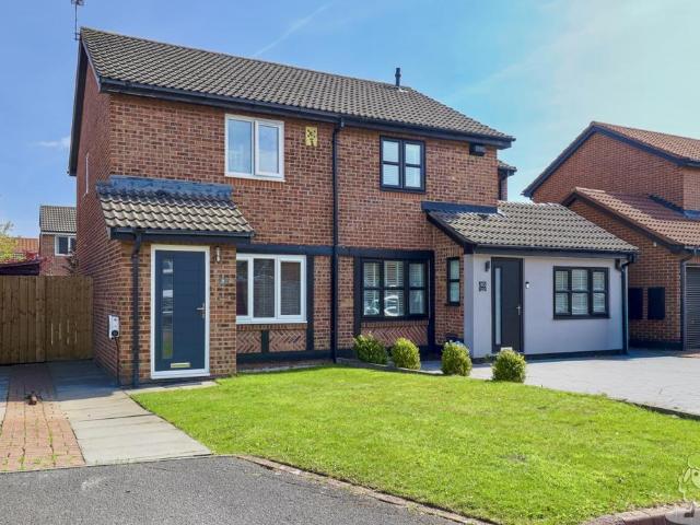 House for sale in West Boldon, Tyne And Wear