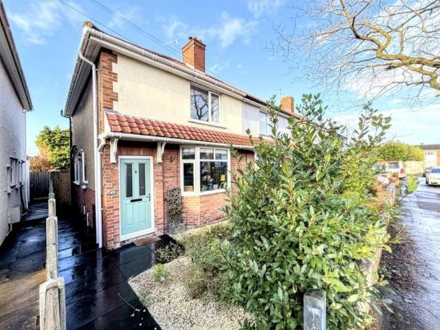 House for sale in East Bank, Norfolk