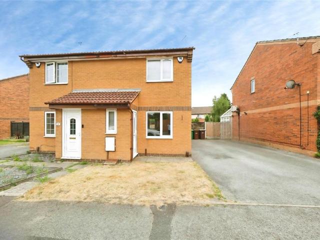 House for sale in Beechdale, Haddon