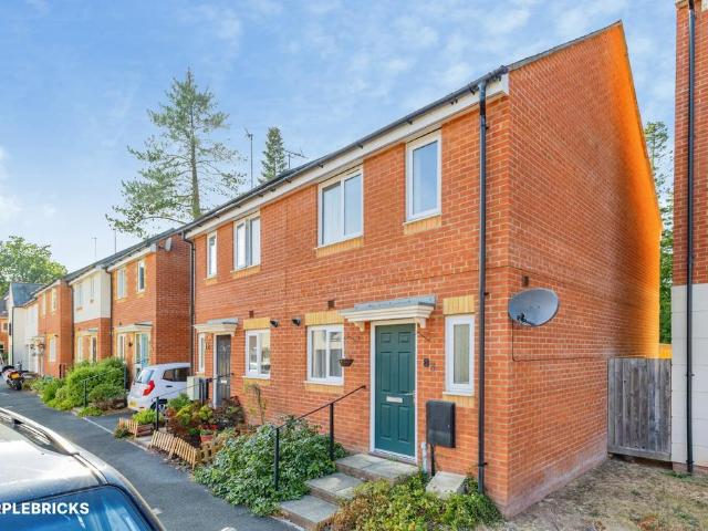 House for sale in Bovey Tracey, Bridford