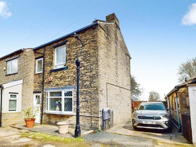 House for sale in Wibsey, West Bowling
