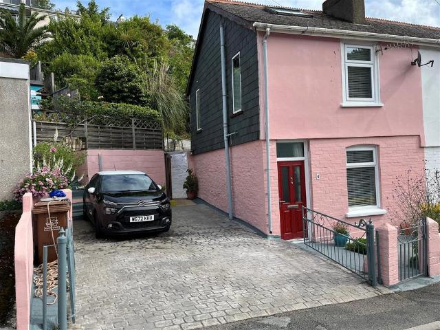 House for sale in Strode, Devon