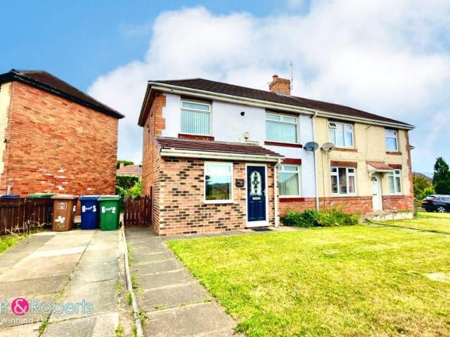 House for sale in Burnside, Tyne And Wear